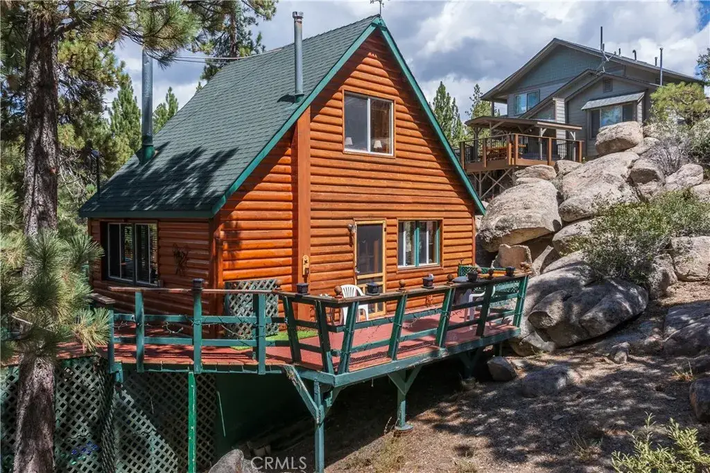 833 Brier Trail, Big Bear Lake, CA 92315 - Image #1