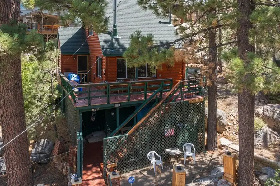 833 Brier Trail, Big Bear Lake, CA 92315 - Image #3