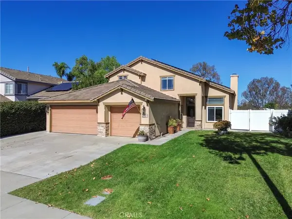 31470 Corte Rimola, Temecula, CA 92592