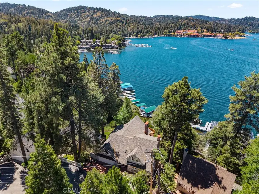 316 John Muir, Lake Arrowhead, CA 92352 - Image #3