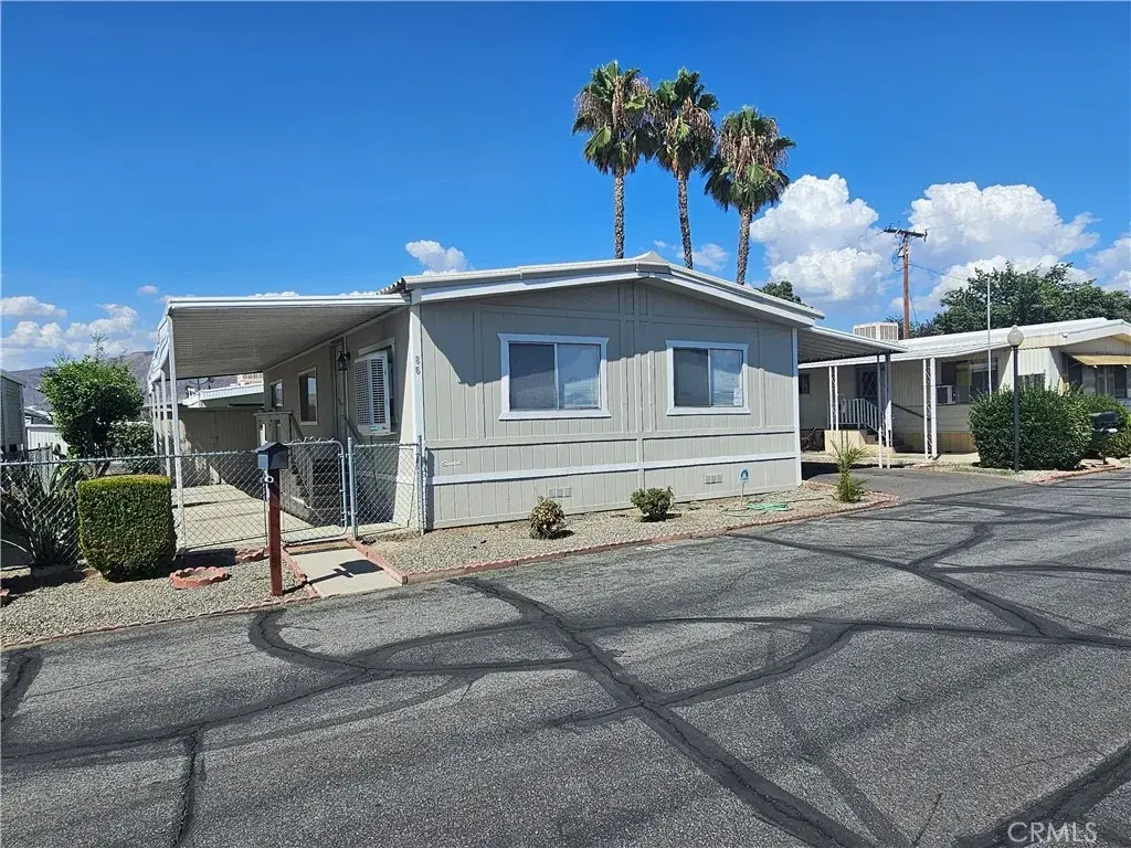 999 S Santa Fe #86, San Jacinto, CA 92583 - Image #1