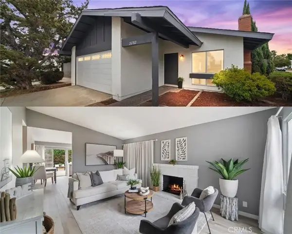 26702 Via Linares, Mission Viejo, CA 92691