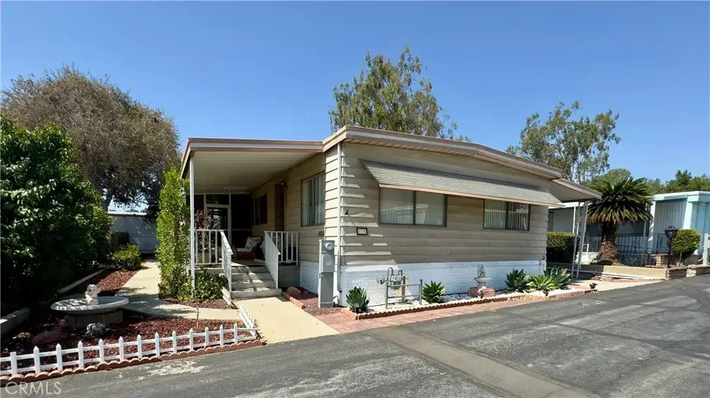 8651 Foothill Blvd #18, Rancho Cucamonga, CA 91730 - Image #1