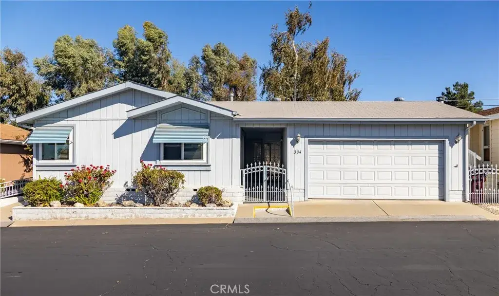 3800 W. Wilson #394, Banning, CA 92220 - Image #1
