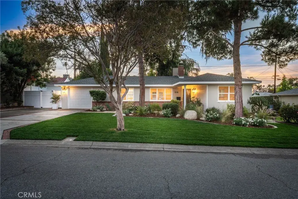 510 Lime, Redlands, CA 92374 - Image #1