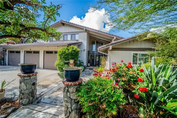 4002 Crown Ranch Road, Corona, CA 92881