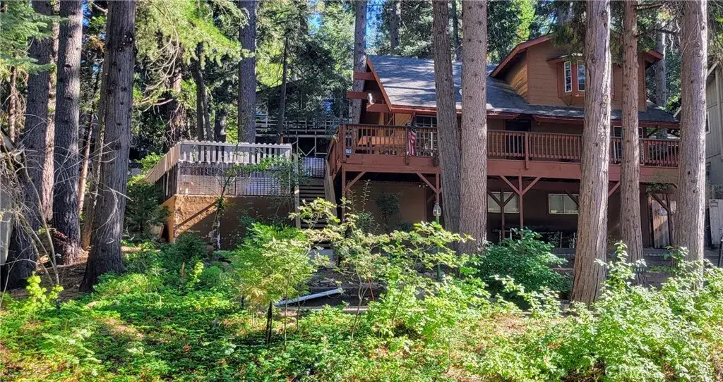 26491 Fernrock, Twin Peaks, CA 92391 - Image #1