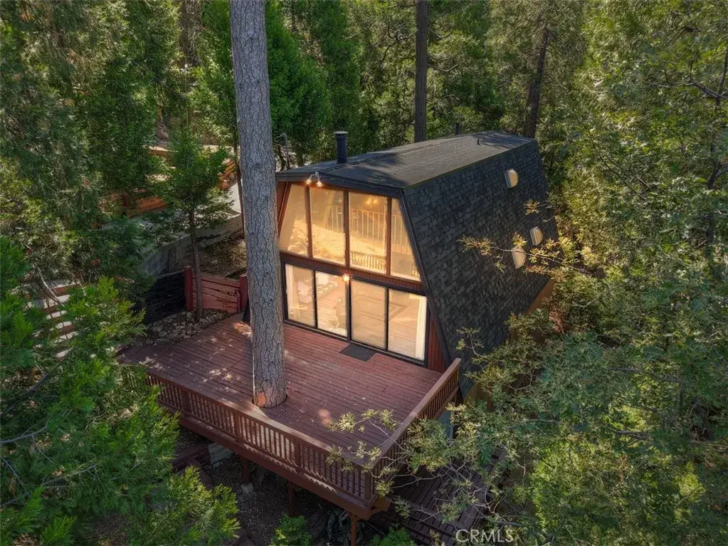 24154 Bernard, Crestline, CA 92325 - Image #1