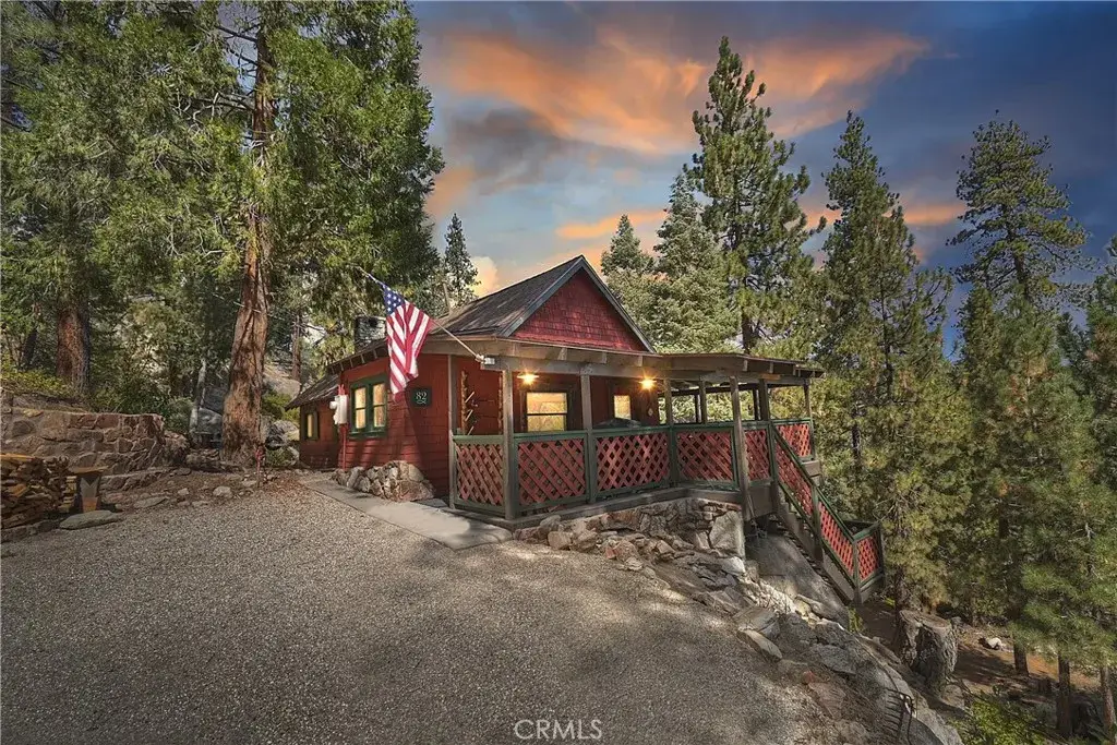 82 Big Bear Trail, Big Bear Lake, CA 92315 - Image #1