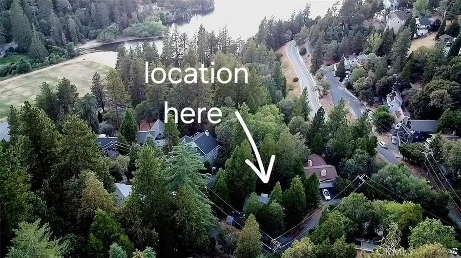 770 Berne Drive, Crestline, CA 92325 - Image #2