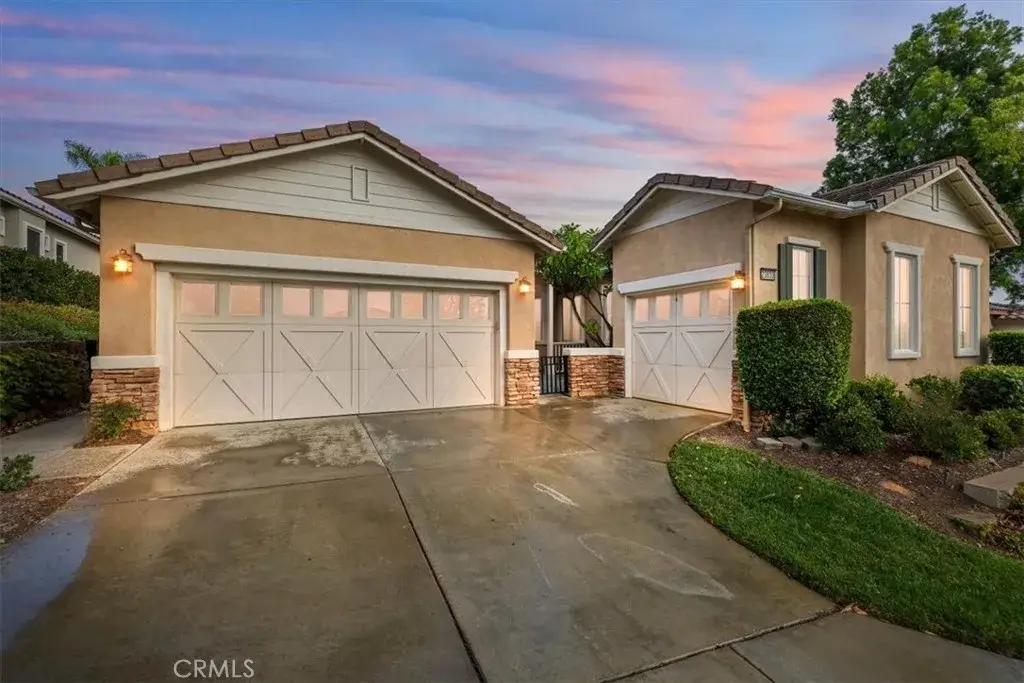 23833 Fawnskin Drive, Corona, CA 92883 - #1