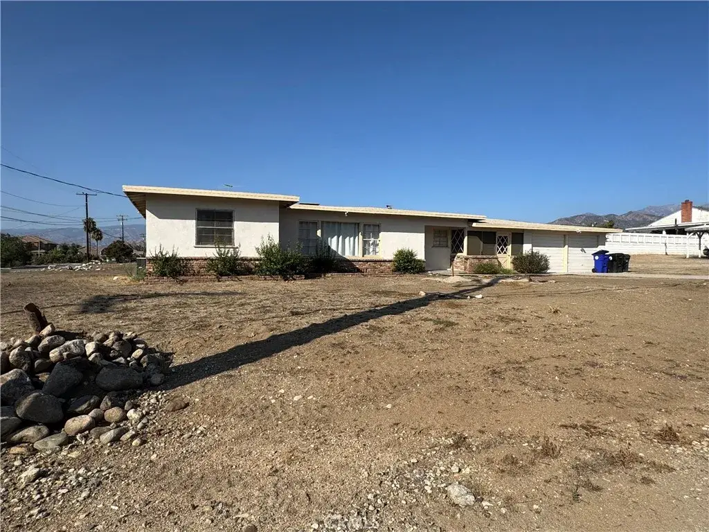 2209 E Colton, Mentone, CA 92359 - Image #1