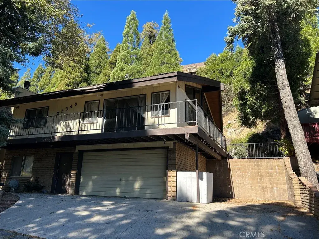 22348 Glenwood, Crestline, CA 92325 - Image #1