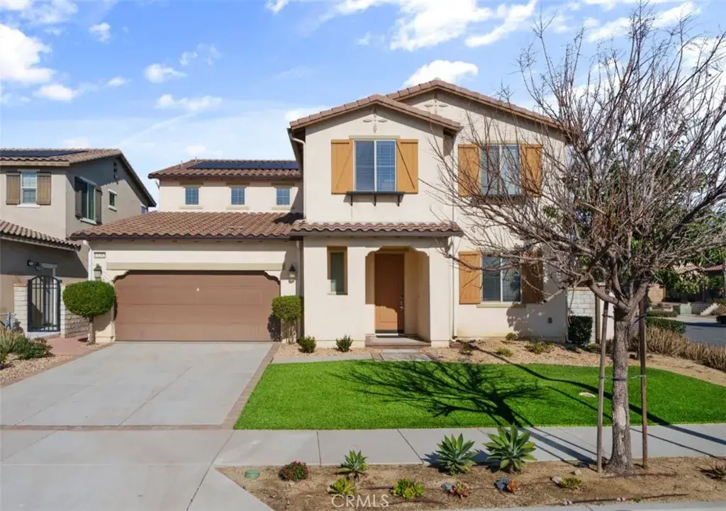 13262 Los Robles Court, Jurupa, CA 92880 - Image #1