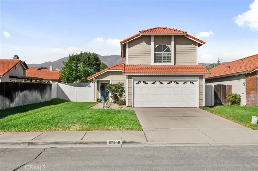 27856 Fieldstone Drive, Highland, CA 92346 - Image #1