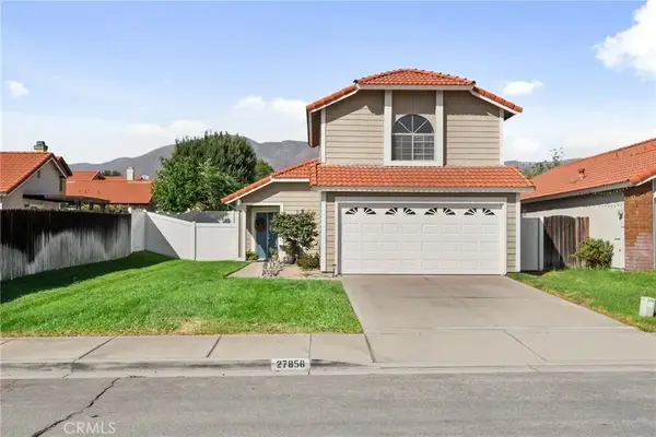 27856 Fieldstone Drive, Highland, CA 92346