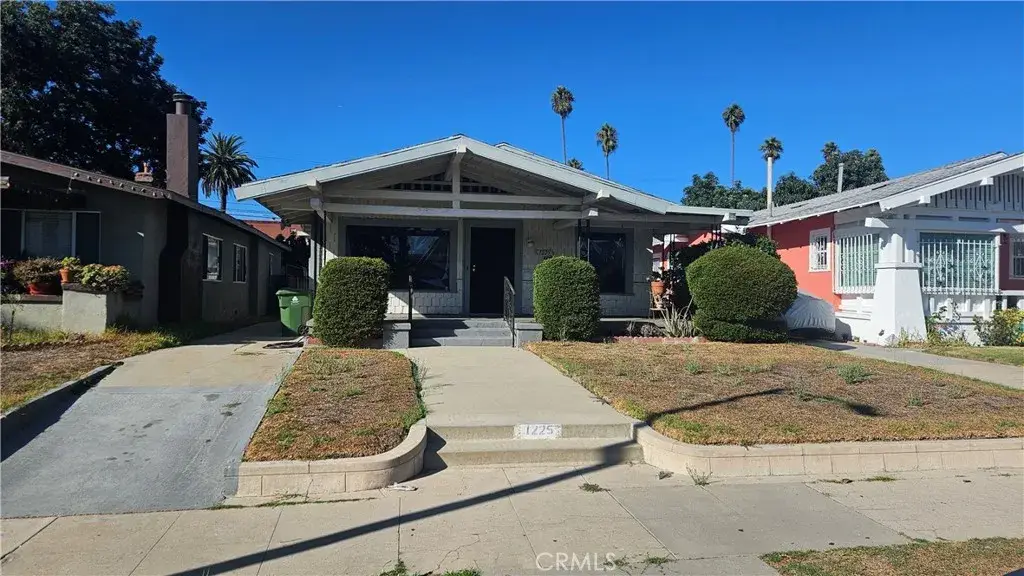 1225 W 52nd Street, Los Angeles, CA 90037 - Image #1