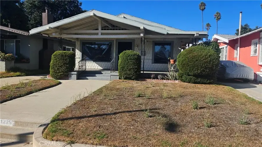 1225 W 52nd Street, Los Angeles, CA 90037 - Image #2