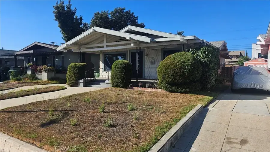 1225 W 52nd Street, Los Angeles, CA 90037 - Image #3