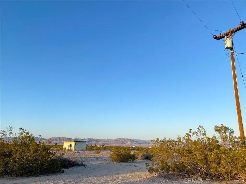 0 Pole Line Rd, Twentynine Palms Yucca Valley, CA 92277 - Image #1