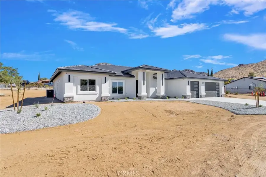 16339 Rimrock Rd. Road, Apple Valley, CA 92307 - Image #2