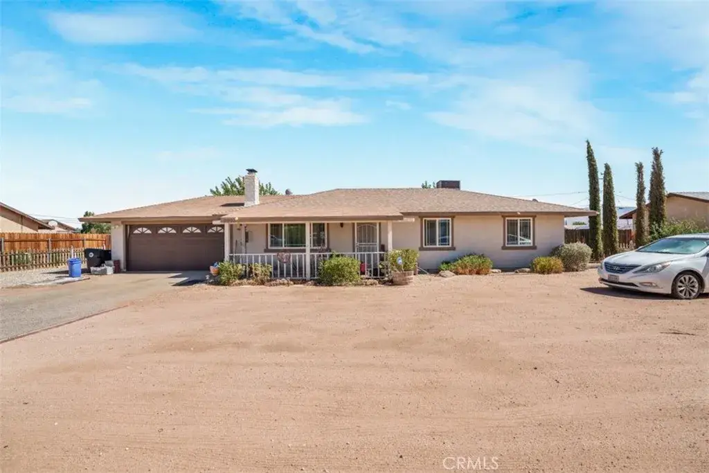 11995 Jamacha, Apple Valley, CA 92308 - Image #1