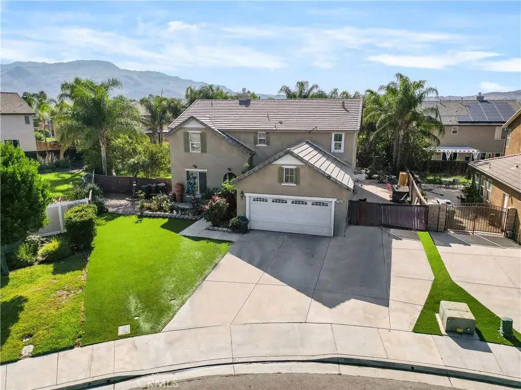 27443 Big Horn Avenue, Moreno Valley, CA 92555 - Image #1