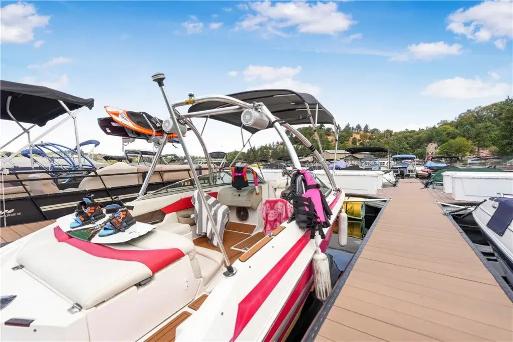 0 Dam 2 Slip 3, Lake Arrowhead, CA 92352 - Image #1