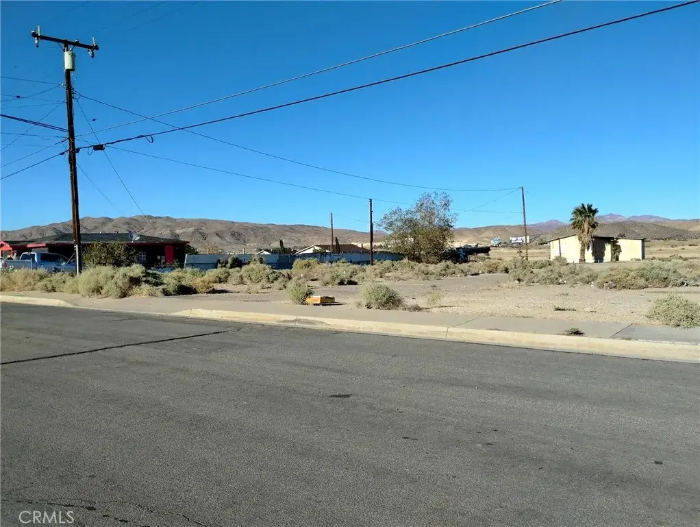 1613 Riverside, Barstow, CA 92311 - #1