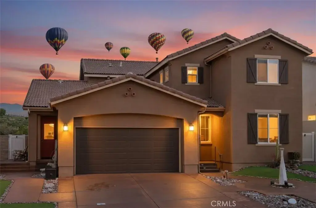 38160 Spring Canyon Dr, Murrieta, CA 92563 - Image #1