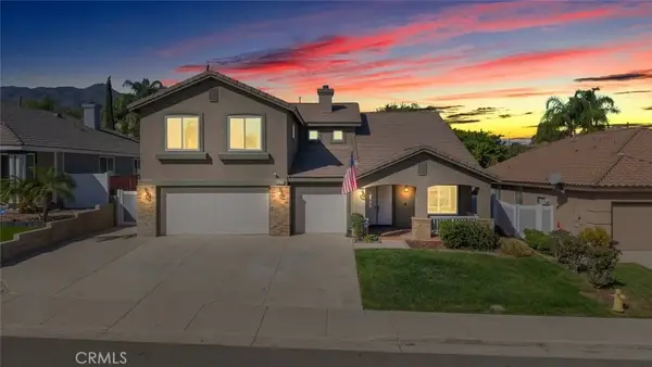 27089 Adelanto Drive, Corona, CA 92883