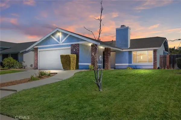 12156 Nita Dr, Moreno Valley, CA 92557