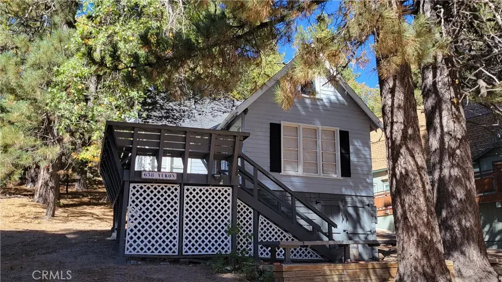 658 Yukon, Green Valley Lake, CA 92341 - Image #1