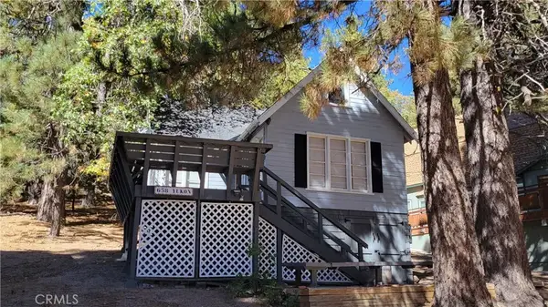 658 Yukon, Green Valley Lake, CA 92341