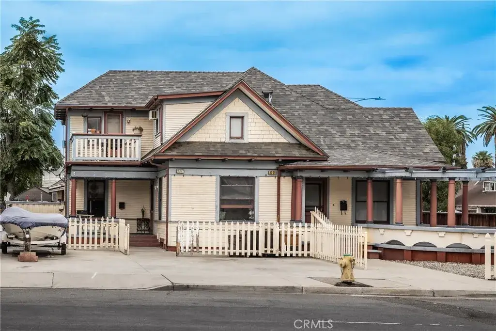 3311 Lime, Riverside, CA 92501 - Image #1