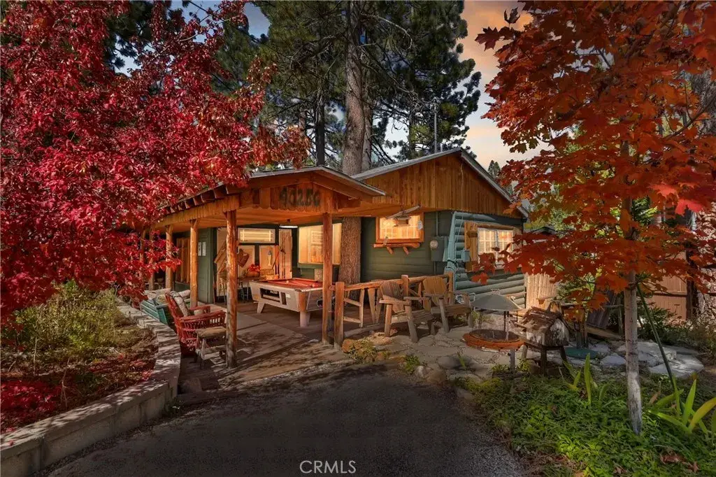 40256 Dream Street, Big Bear Lake, CA 92315 - Image #1