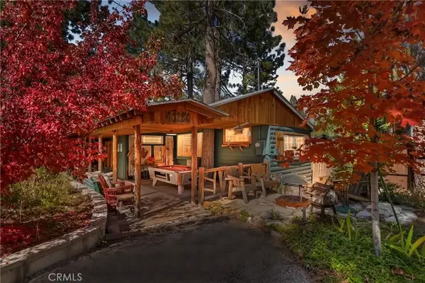 40256 Dream Street, Big Bear Lake, CA 92315