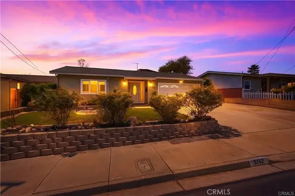 9152 Lakeview Road, Lakeside, CA 92040