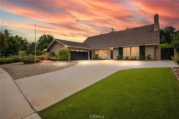 826 La Paloma, Redlands, CA 92373