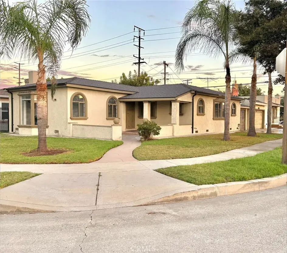 4610 Weik Ave, Bell, CA 90201 - Image #1