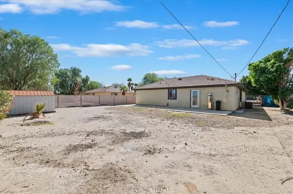 1348 Persimmon, Thermal, CA 92274