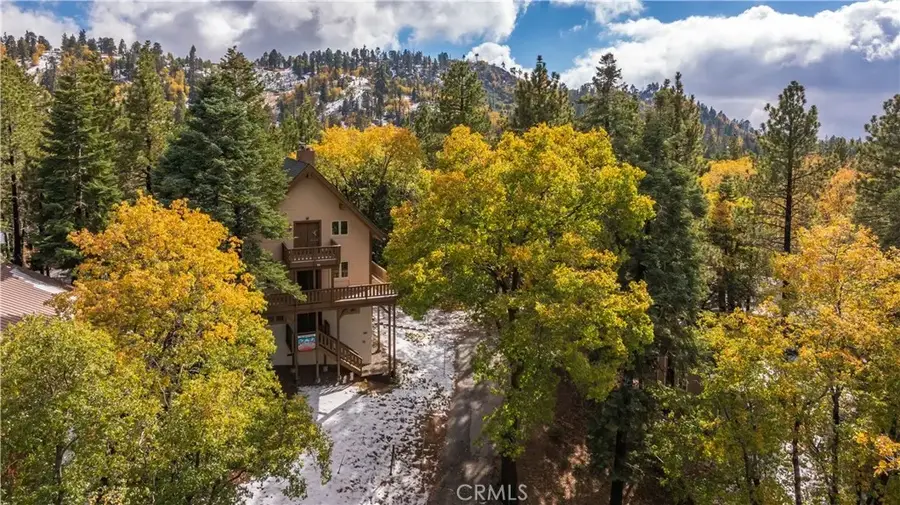 33291 Wild Rose Drive, Green Valley Lake, CA 92341 - Image #3