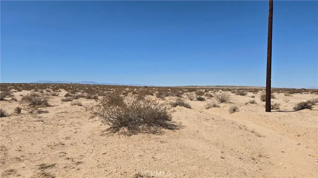 5107 Mars, Twentynine Palms Yucca Valley, CA 92277 - Image #1