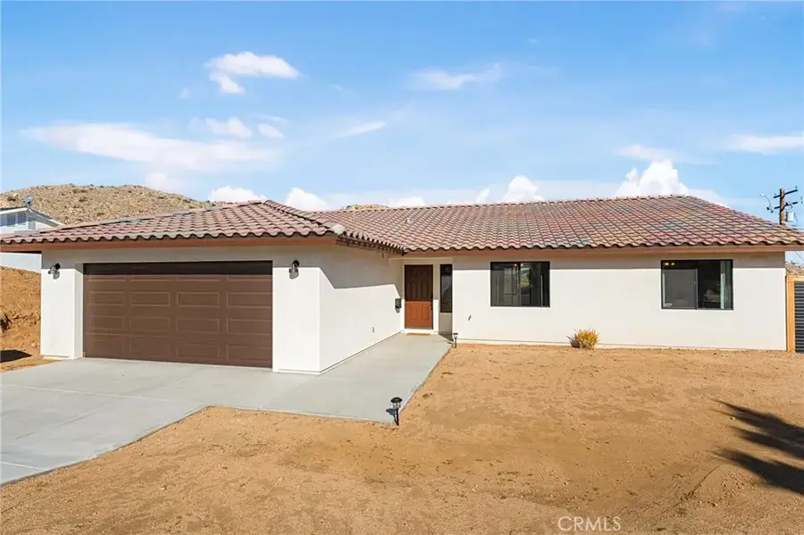 55900 El Dorado, Yucca Valley, CA 92284 - Image #2