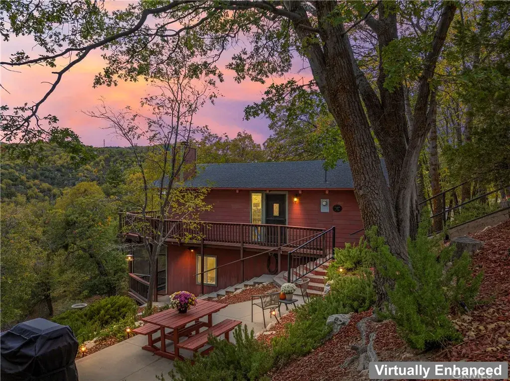 705 Cypress Road, Cedar Glen, CA 92321 - Image #1