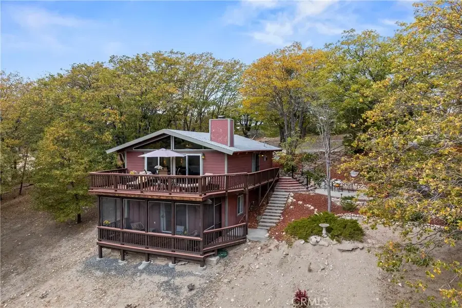 705 Cypress Road, Cedar Glen, CA 92321 - Image #3