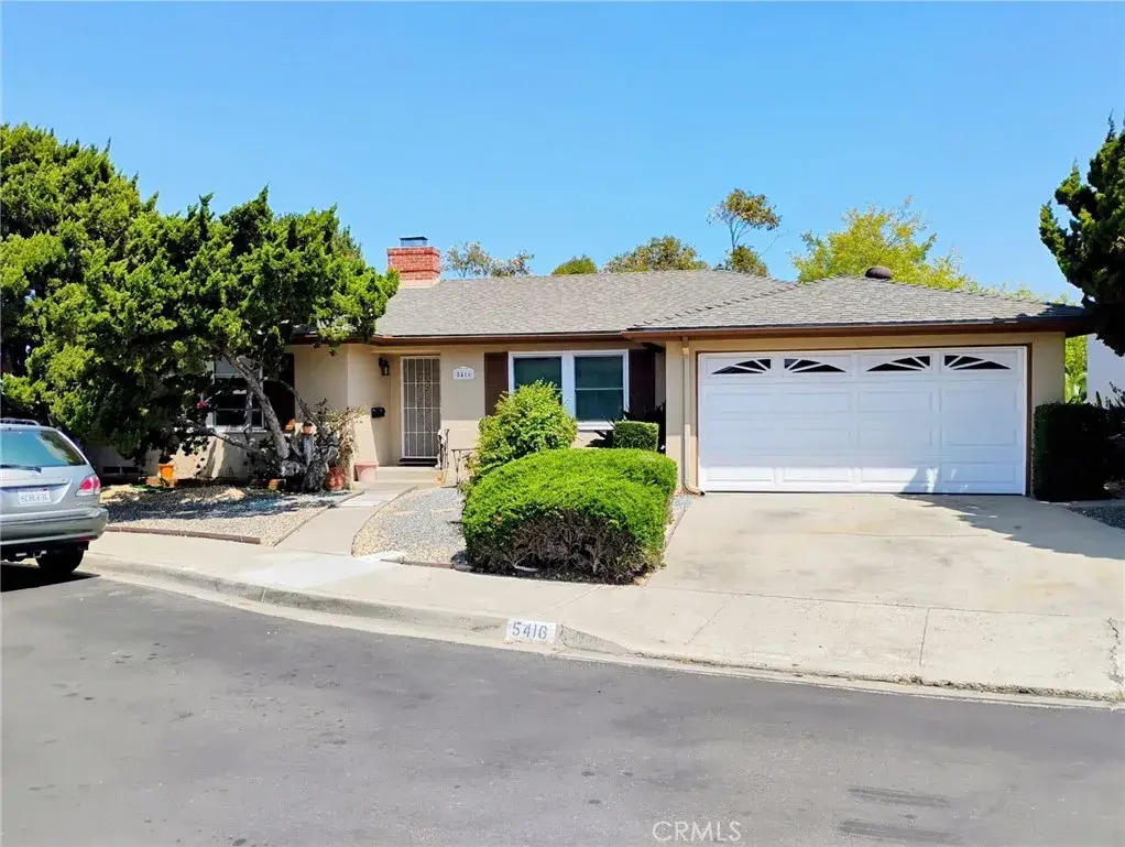5416 Redland, San Diego, CA 92115 - Image #1