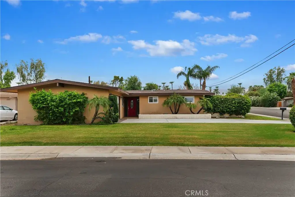 43880 Primrose, Palm Desert, CA 92260 - Image #1