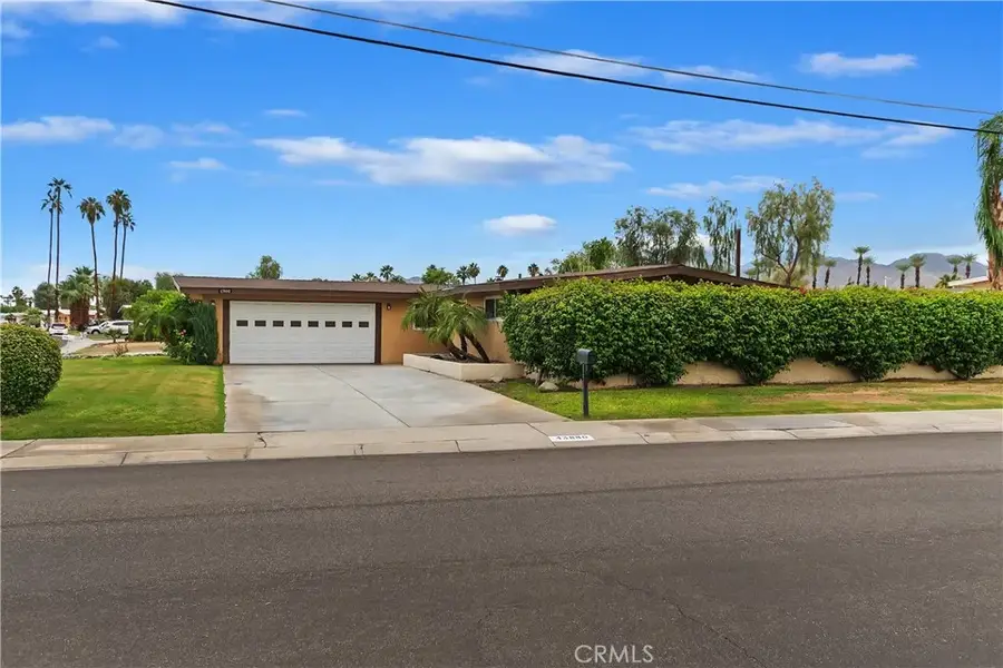 43880 Primrose, Palm Desert, CA 92260 - Image #2