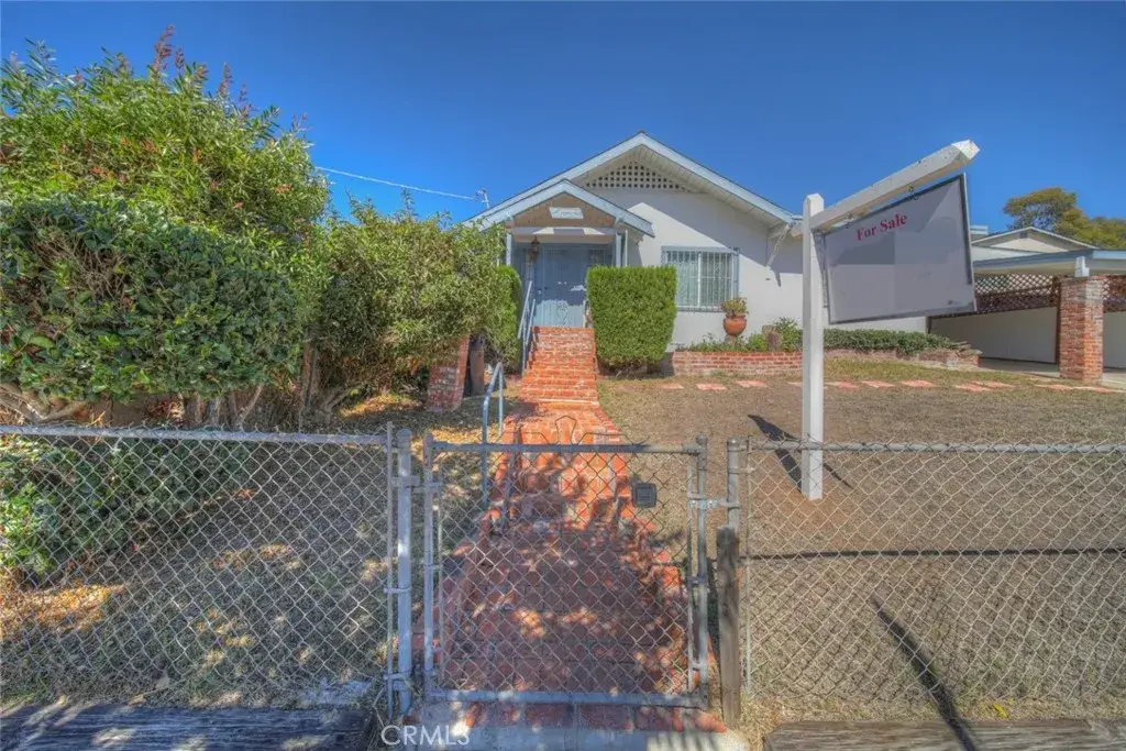 4202 Los Pinos Avenue, San Diego, CA 92113 - Image #1